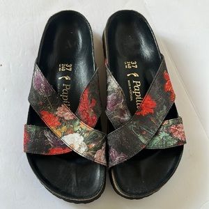 Papillio sandals